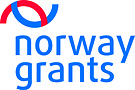 Norway grants logo