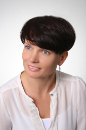Sylwia Wiewiórowska